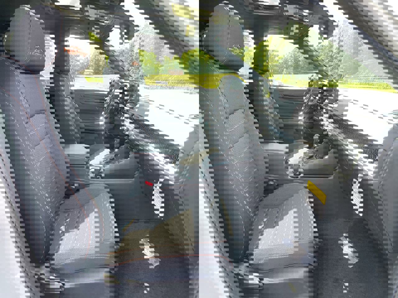 2026 Honda CR-V Hybrid photo 27