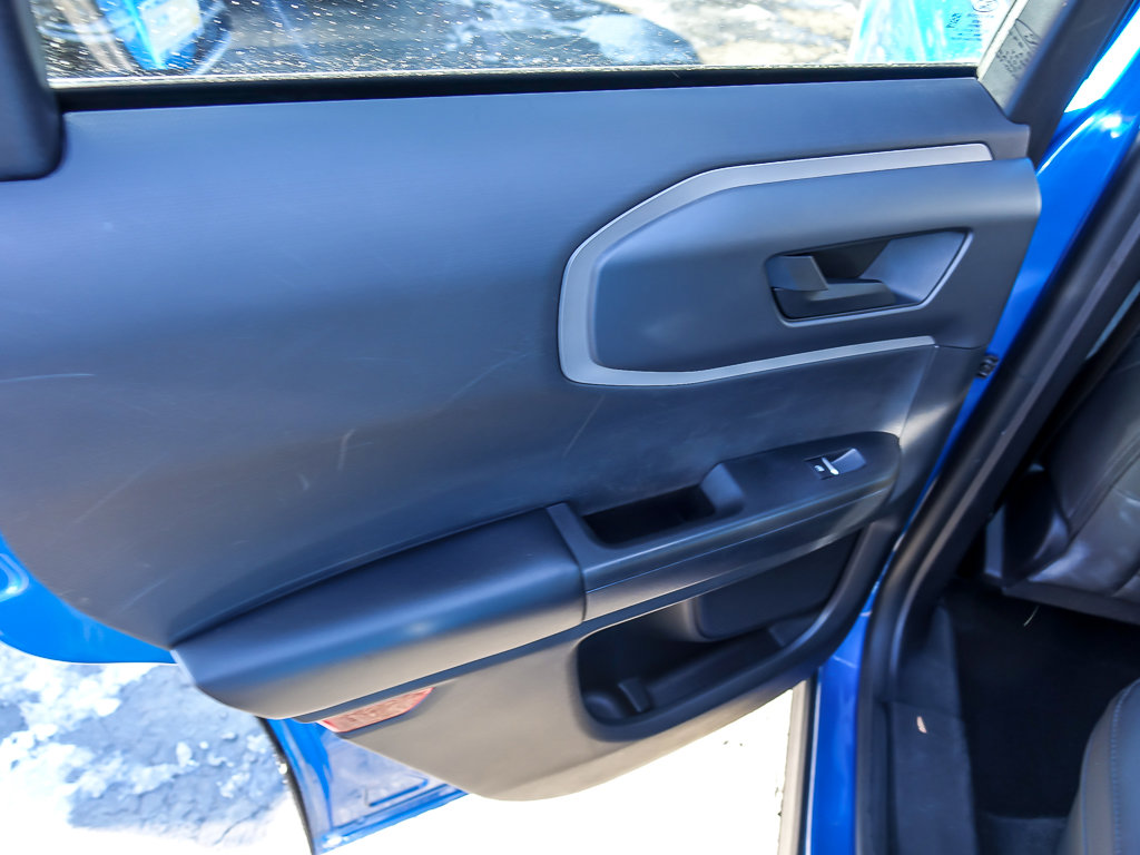 2022 FORD BRONCO SPORT - Image 20