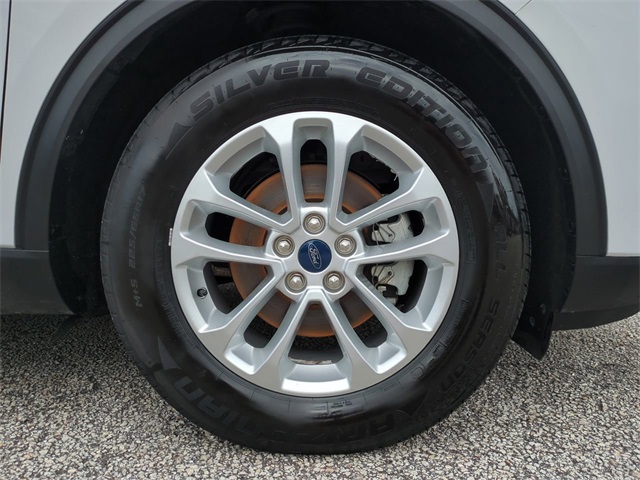 2020 Ford Escape SE photo 10