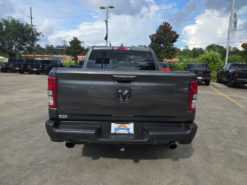 2022 Ram 1500 Lone Star photo 3