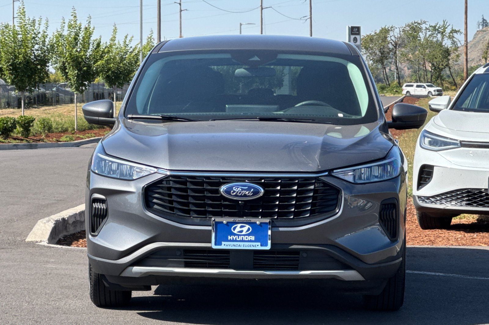 2023 Ford Escape Active photo 8