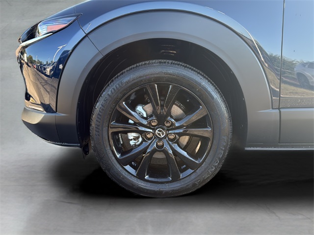 2025 Mazda CX-30 2.5 Select Sport photo 34