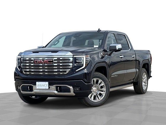 2026 GMC Sierra 1500 Denali's photo