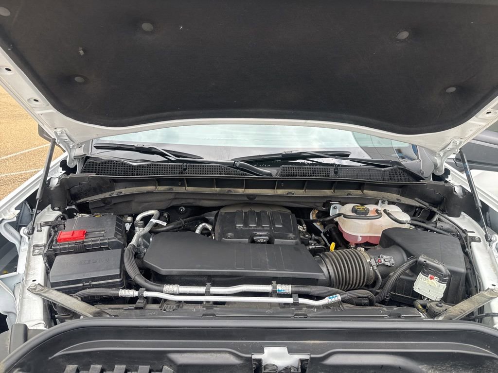 2024 Gmc Sierra 1500 Elevation photo 34