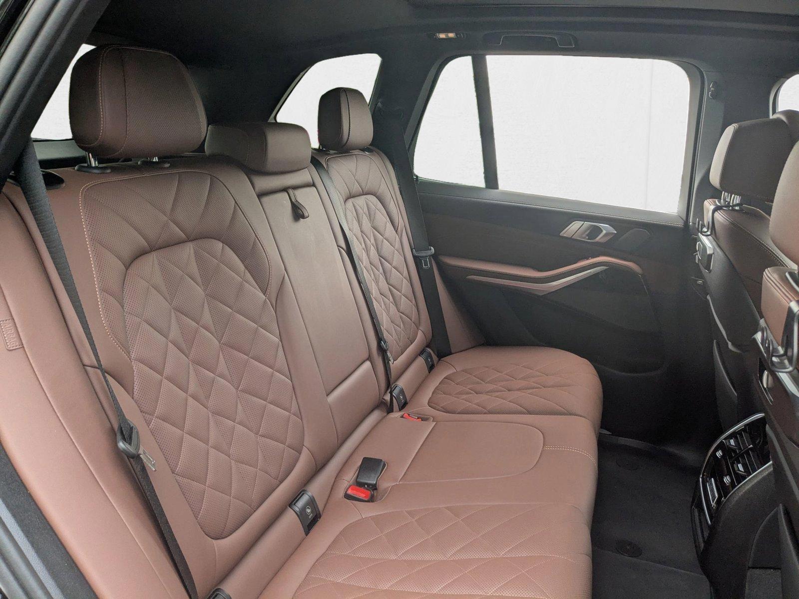 2025 Bmw X5 xDrive40i photo 20