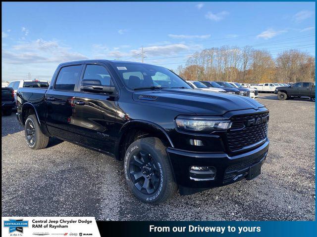 2026 RAM Ram 1500 Pickup Big Horn/Lone Star's photo