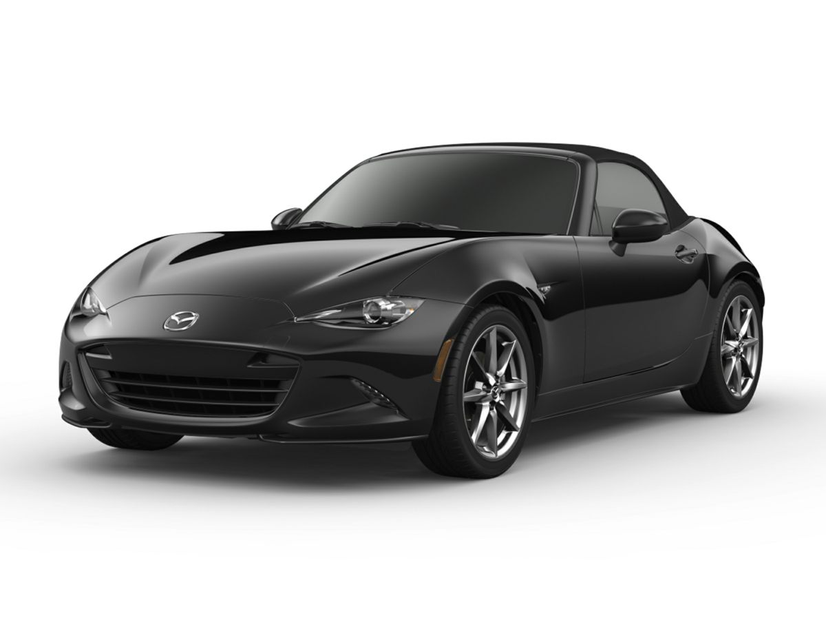 2022 Mazda MX-5 Miata