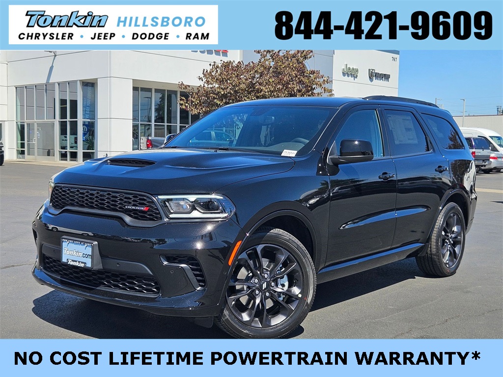 2025 Dodge Durango R/T's photo