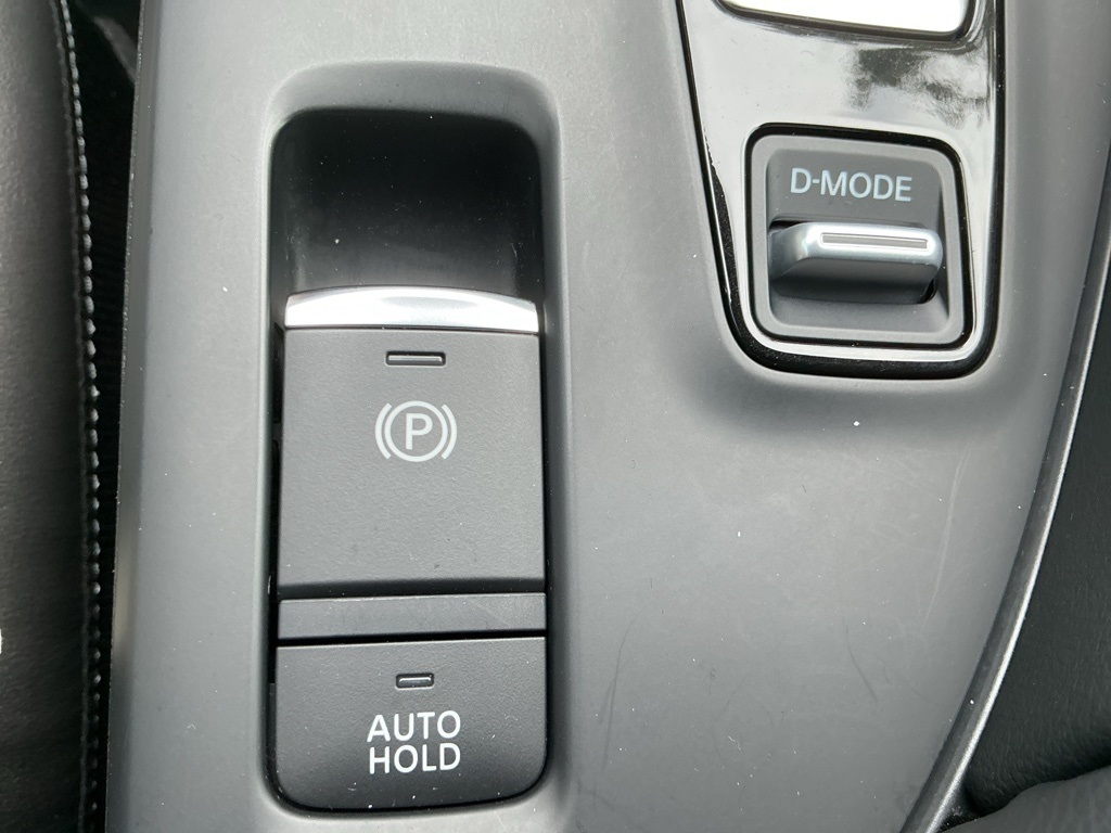 2023 Infiniti QX55 Luxe photo 13