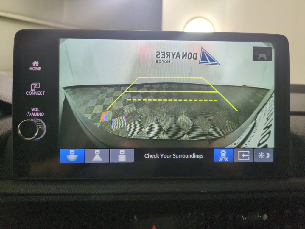 2026 Honda CR-V Hybrid Sport-L photo 19