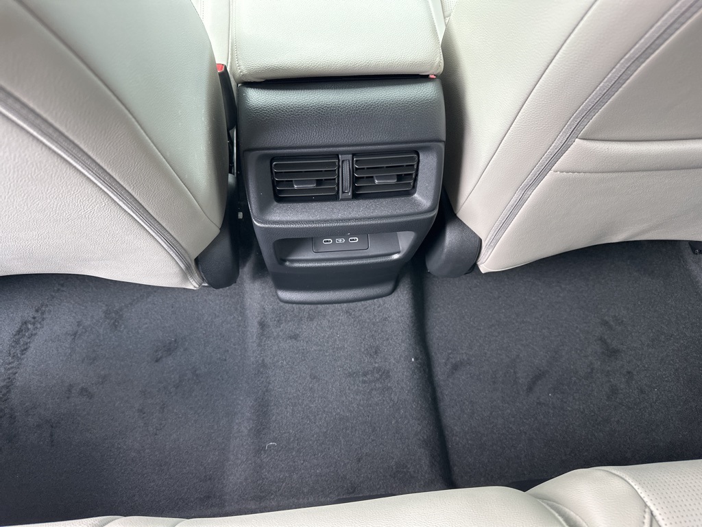 2026 Honda CR-V EX-L photo 15