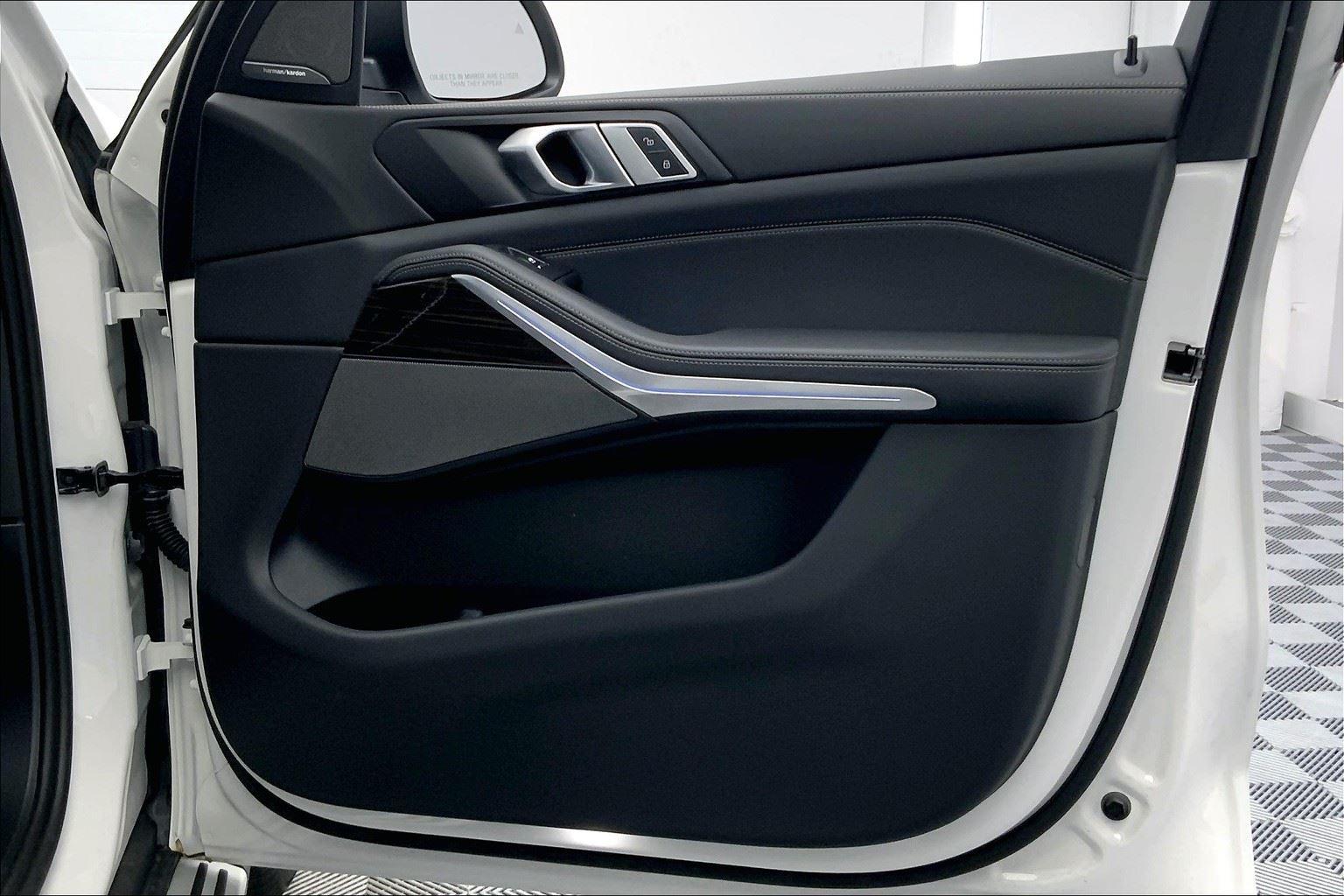 2025 Bmw X5 xDrive40i photo 18