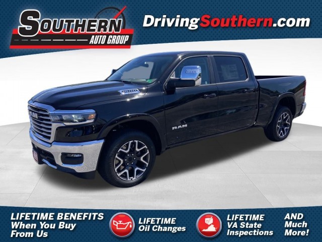 2025 RAM Ram 1500 Pickup