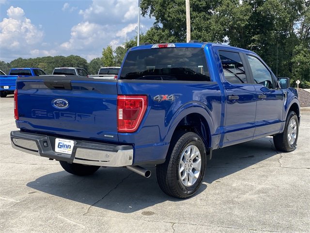 2023 Ford F-150 XL photo 5