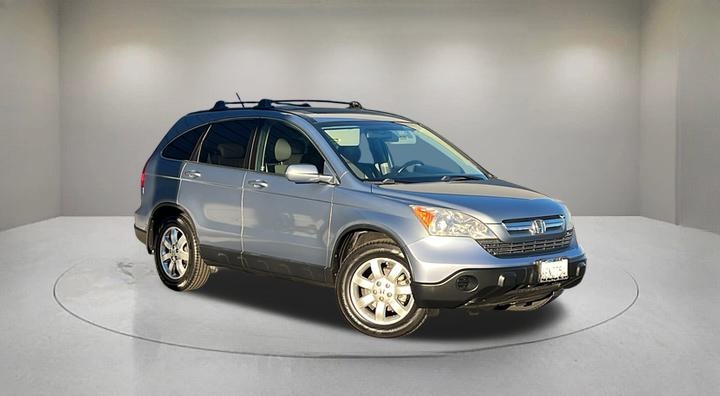 2008 Honda CR-V EX-L