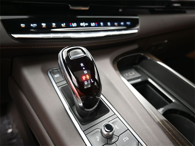 2021 Cadillac Escalade ESV Premium Luxury photo 12
