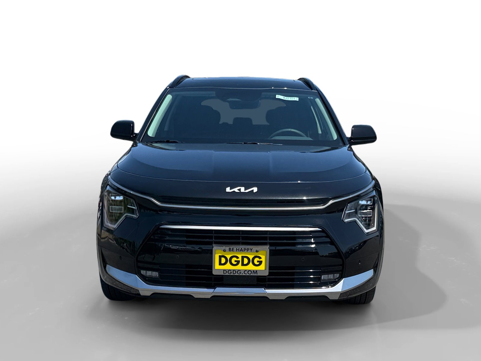 2025 Kia Niro Plug-In Hybrid SX Touring photo 6