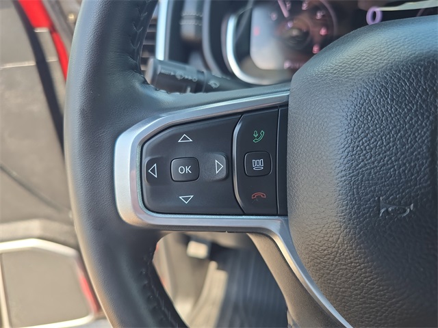2024 Ram 3500 Laramie photo 23
