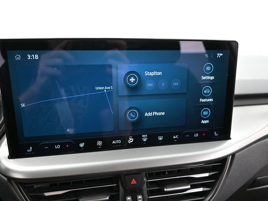 2023 Ford Escape Active photo 9
