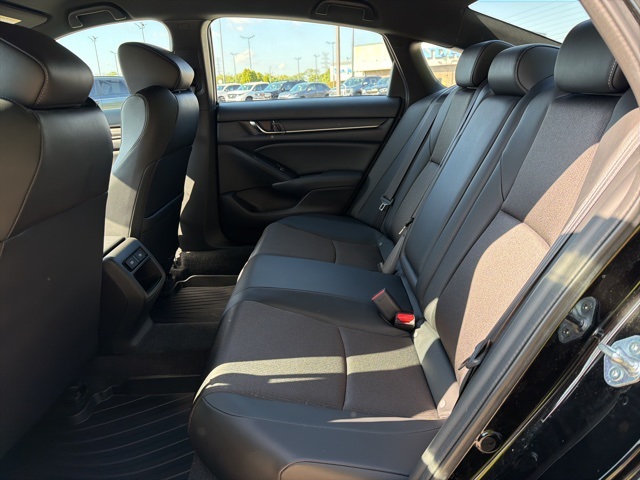 2022 Honda Accord Sport 1.5T photo 23