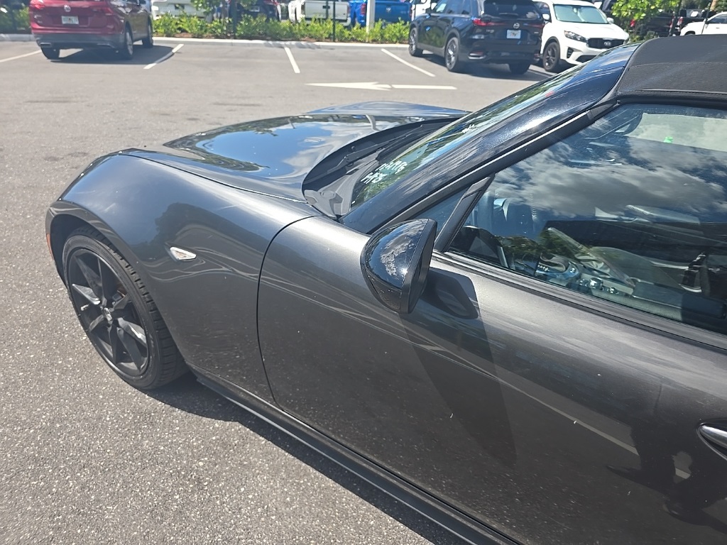2019 Mazda MX-5 Miata Miata photo 14