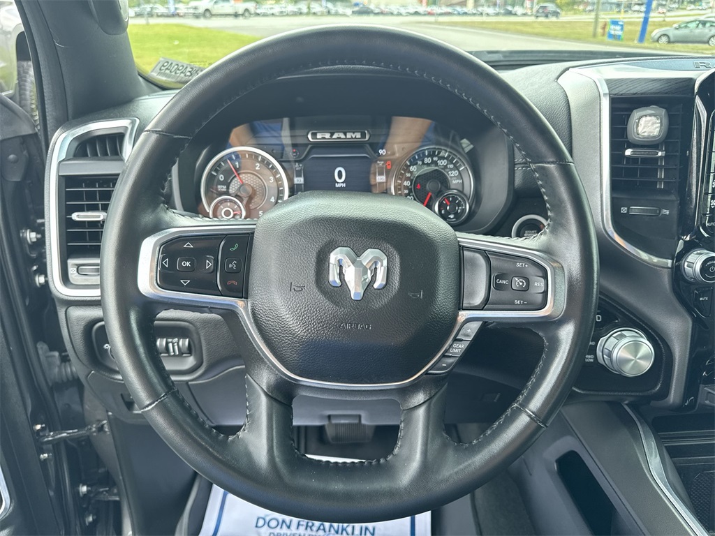 2023 Ram 1500 Laramie photo 17