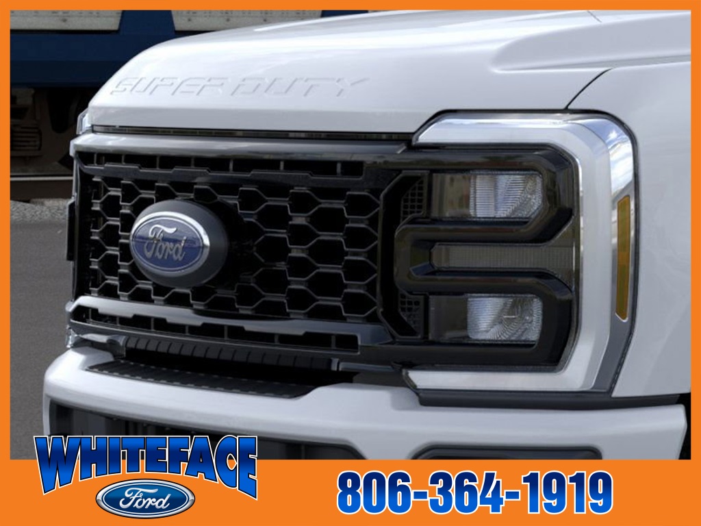 2026 Ford F-350 XL photo 12