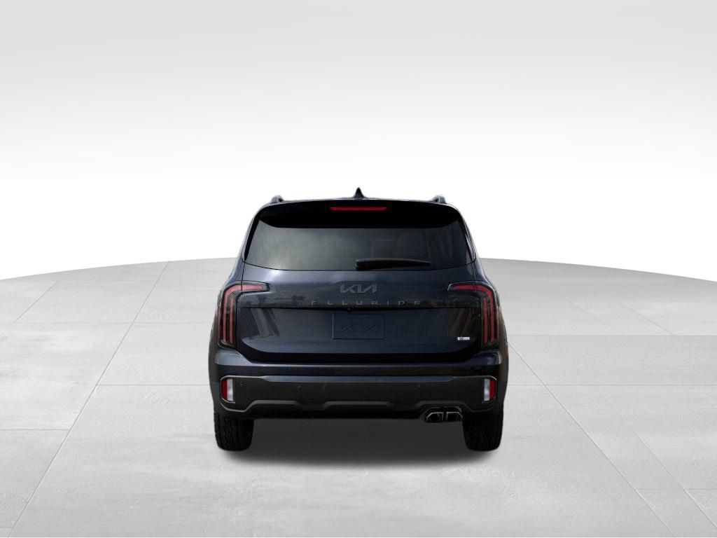 2025 Kia Telluride EX X-Pro photo 5