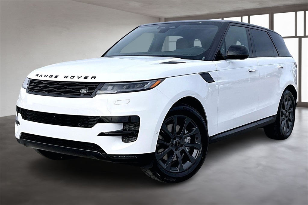 2026 Land Rover Range Rover Sport SE's photo