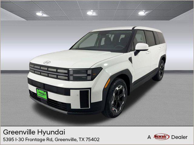 2026 Hyundai Santa Fe SE's photo