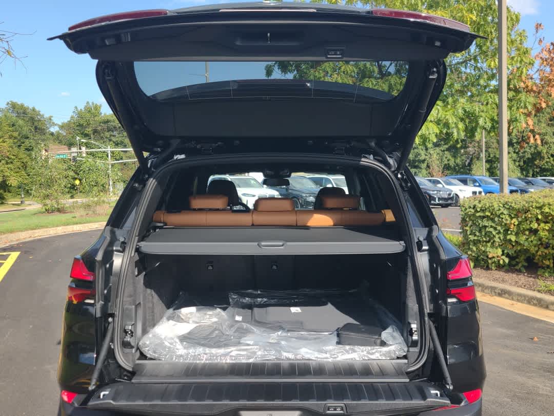 2026 Bmw X5 xDrive40i photo 2