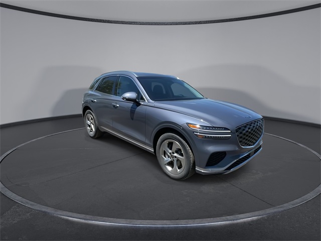 2026 Genesis GV70 2.5T Select photo 2