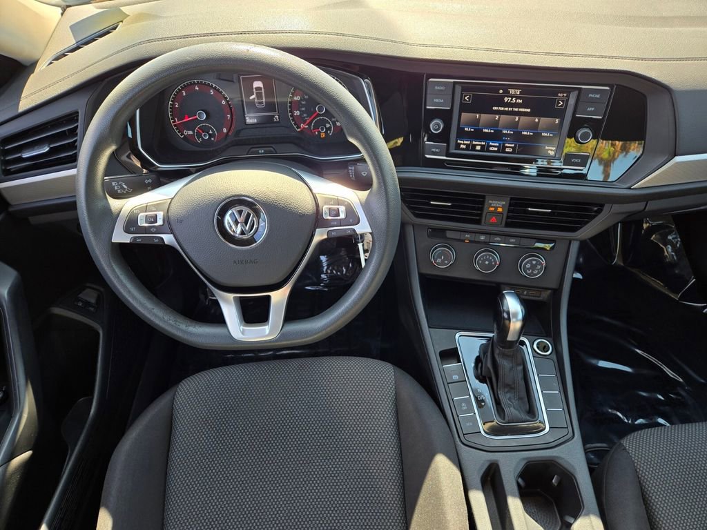 2021 Volkswagen Jetta S photo 12