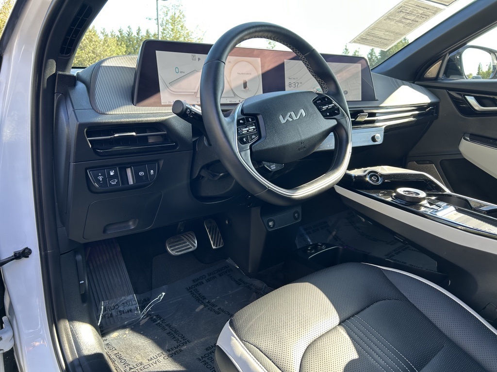 2023 Kia EV6 GT-Line photo 12