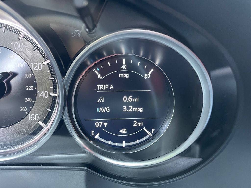 2025 Mazda CX-5 2.5 S Preferred photo 2