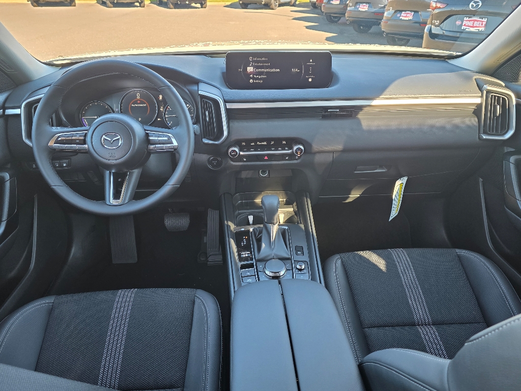 2026 Mazda CX-50 Preferred photo 2