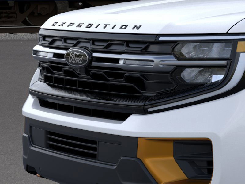 2025 Ford Expedition photo 14