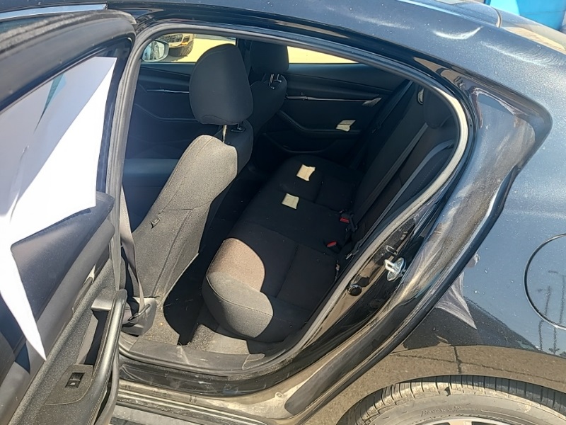 2019 Mazda Mazda3 Base photo 11
