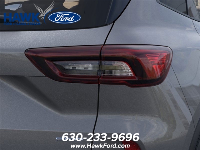 2026 FORD ESCAPE - Image 21