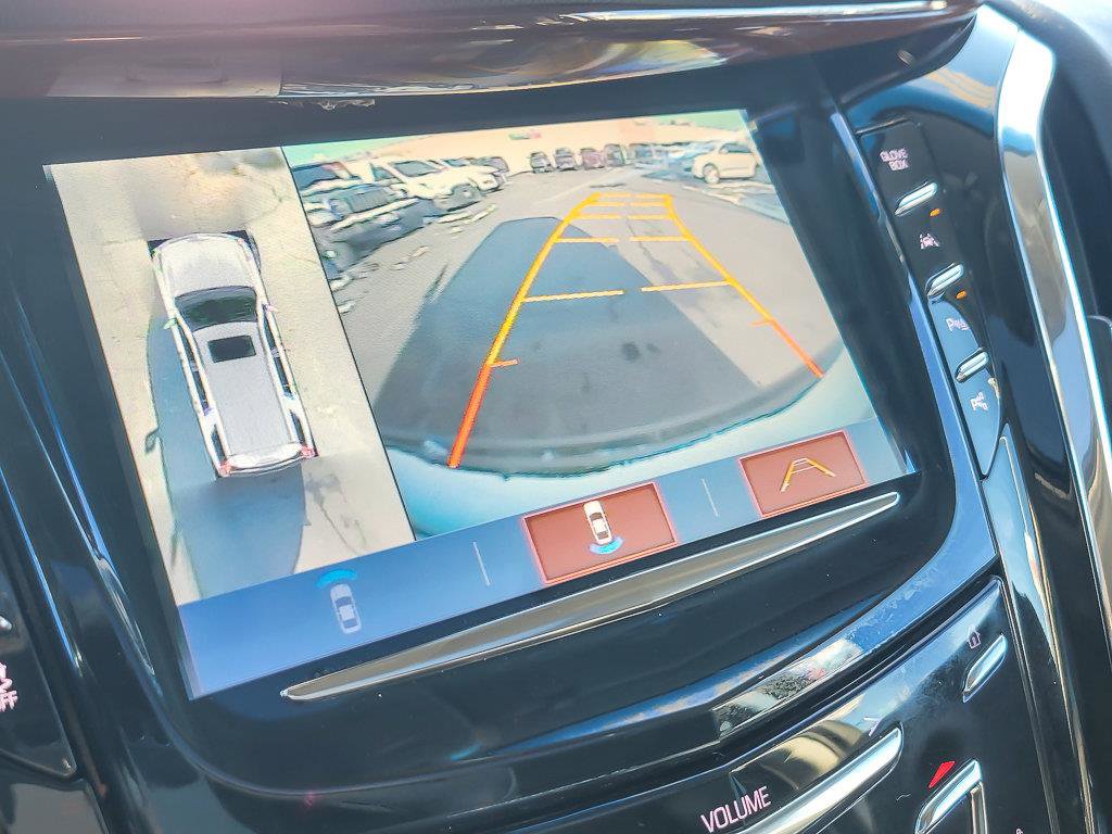 2017 CADILLAC ESCALADE ESV - Image 19