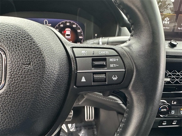 2023 Honda Accord Hybrid Sport photo 20