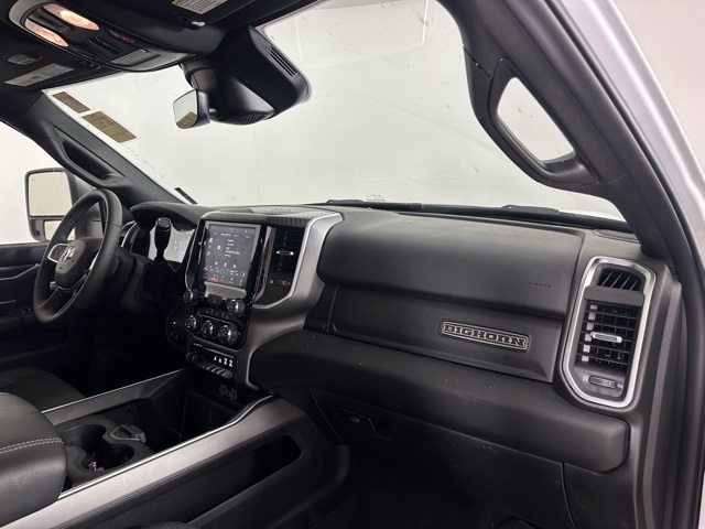 2025 Ram 2500 Big Horn photo 14