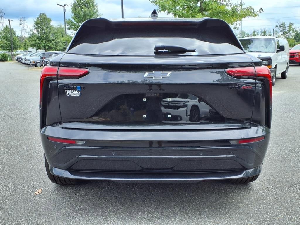 2025 Chevrolet Blazer EV RS photo 30