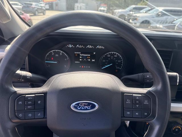 2023 Ford F-250 photo 25
