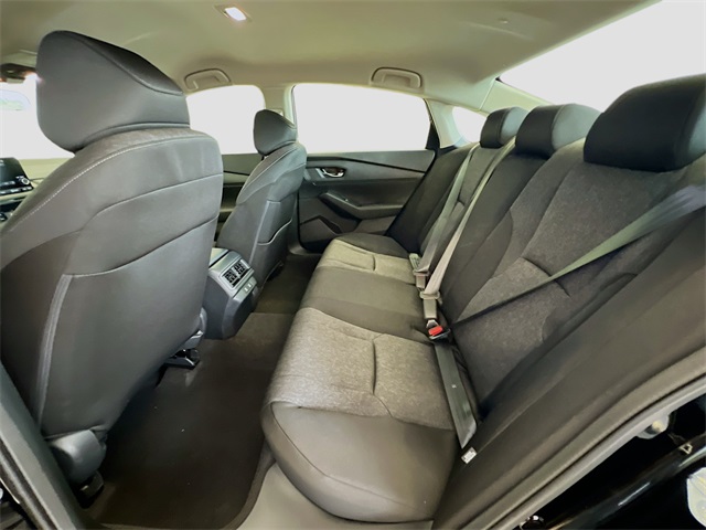 2025 Honda Accord LX photo 22