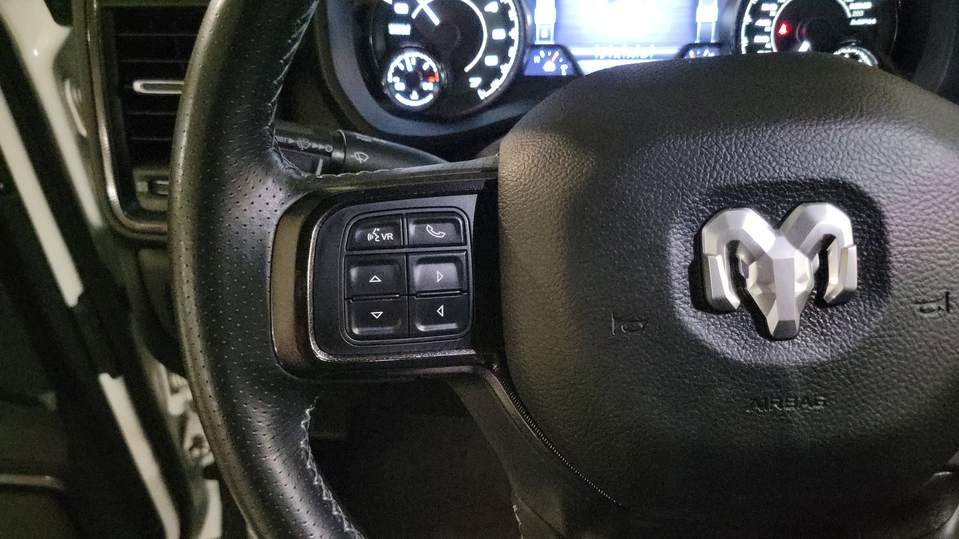 2022 Ram 2500 Power Wagon photo 24