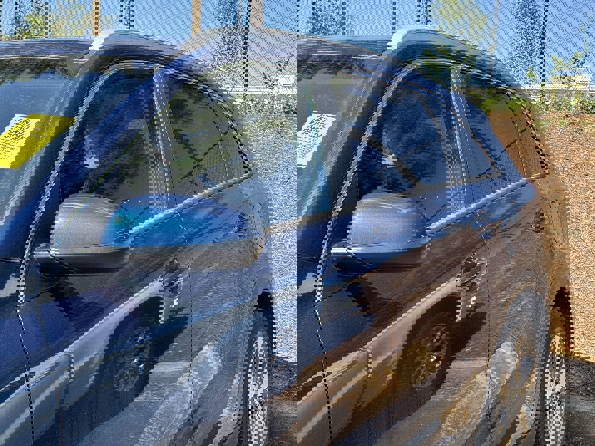 2020 Kia Niro LX photo 9