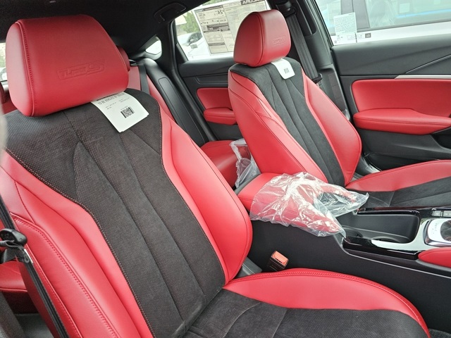 2025 Acura Integra Type S photo 23