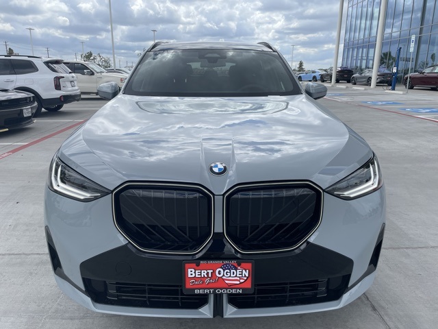 2026 Bmw X3 photo 2