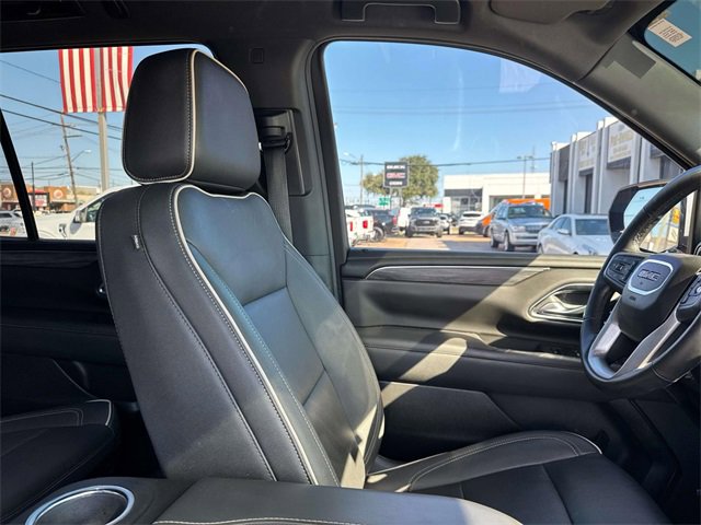 2023 Gmc Yukon SLT photo 10